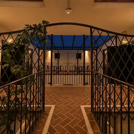 Casa Lavanda By Blossom Hotels-2